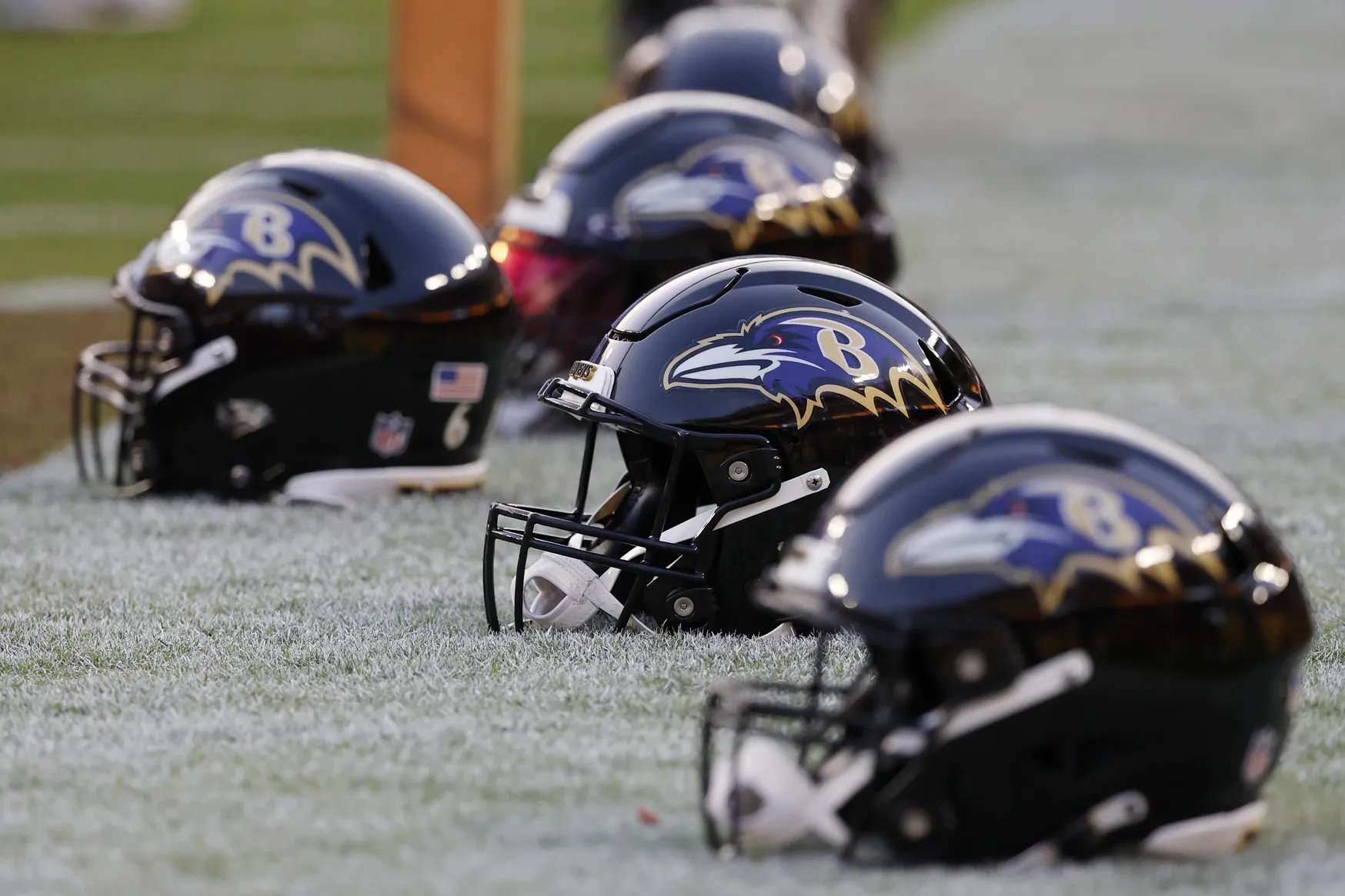 Ravens Secure Top Talent, Take Strategic Steps in 2025 NFL Draft