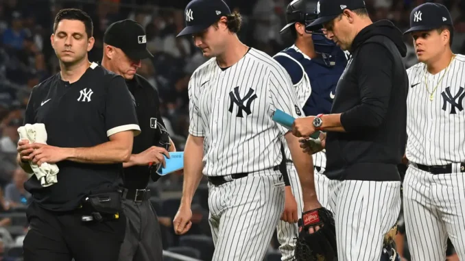 Tommy John Throws a Curveball at Yankees' 2025 Lineup - emilysport